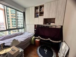 Yew Mei Green (D23), Condominium #533100991